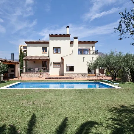Harmony House Ferienhaus