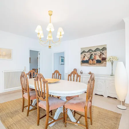 Ferienhaus Harmony House Roses
