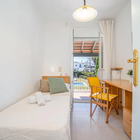 Ferienhaus Harmony House
