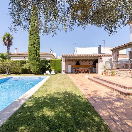 Harmony House Ferienhaus *