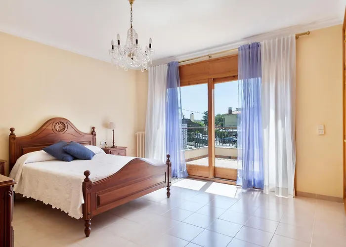 Harmony House Semesterbostad Rosas