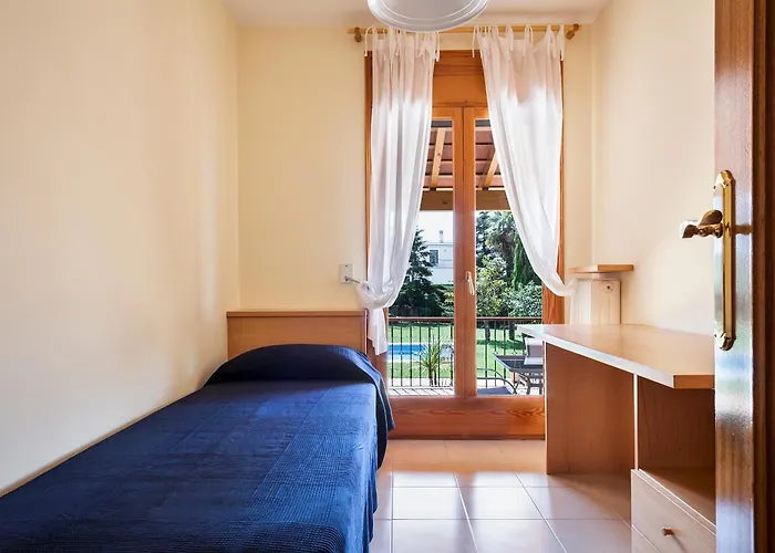 Harmony House * Rosas