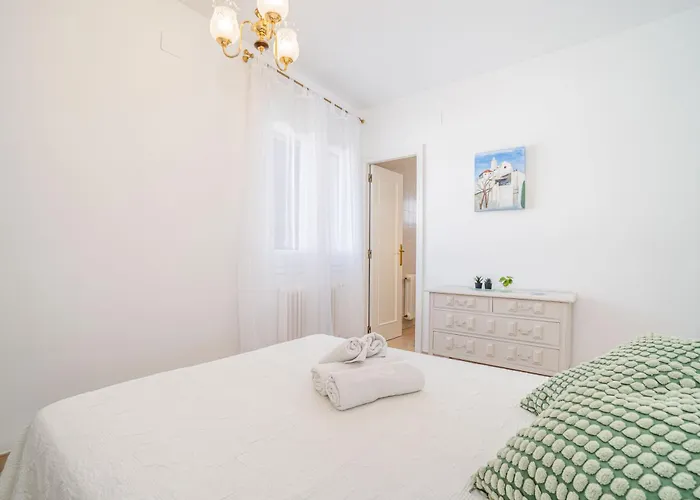 Harmony House * Rosas