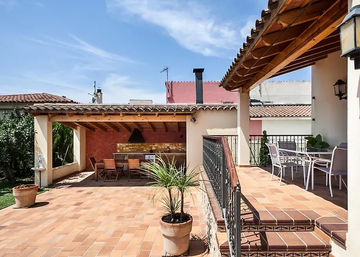 Harmony House Rosas
