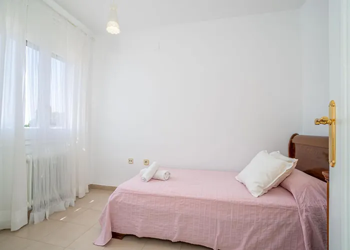 Harmony House * Rosas