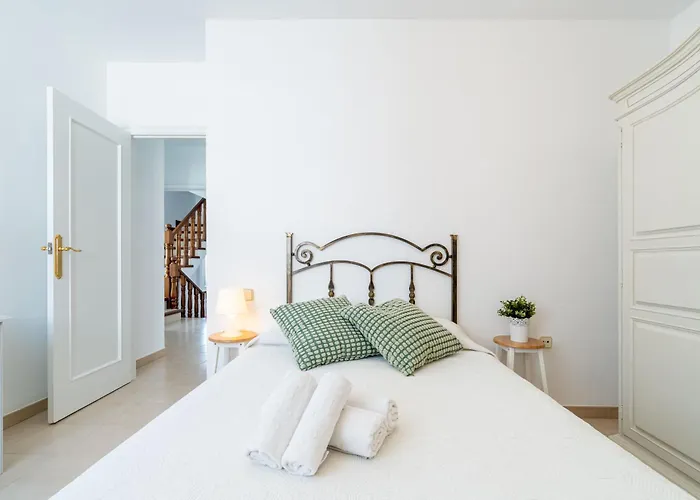 Harmony House * Rosas