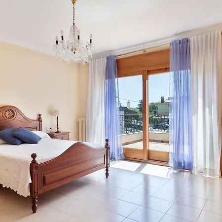Harmony House Дом отдыха Росас
