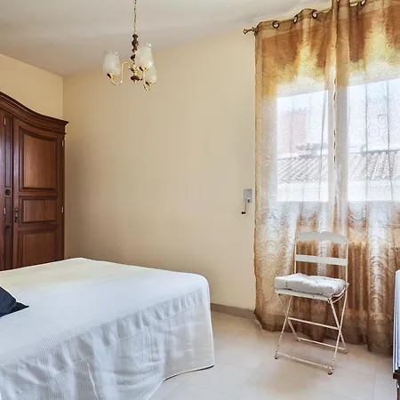 Дом отдыха Harmony House Росас