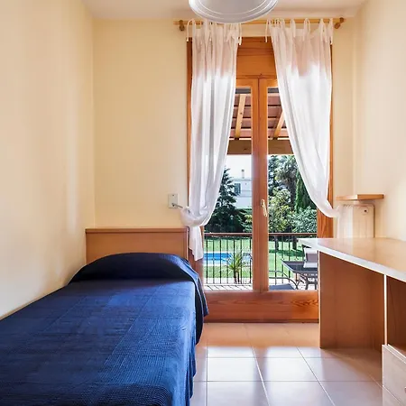 Harmony House * Росас