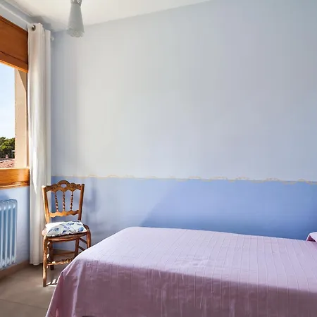 Holiday home Harmony House *