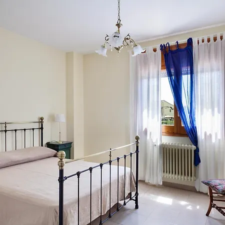 Дом отдыха Harmony House Росас