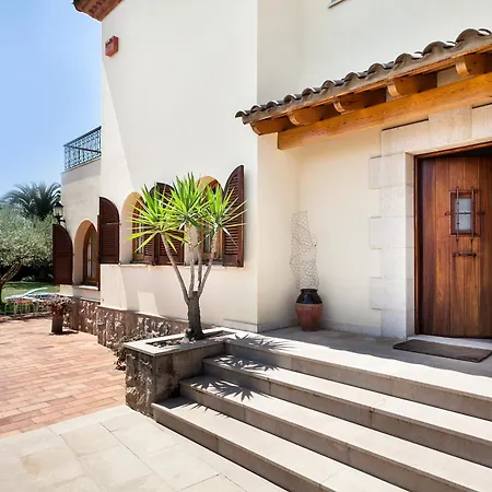 Nyaraló Harmony House