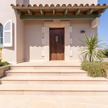 Harmony House Nyaraló *