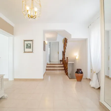 Harmony House Дом отдыха Росас