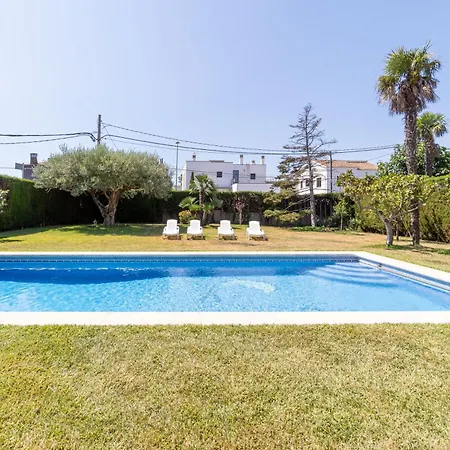 Harmony House Holiday home *