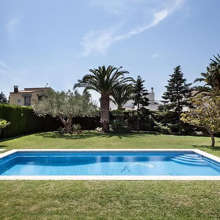 Holiday home Harmony House *