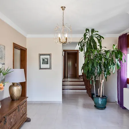 Harmony House Дом отдыха Росас