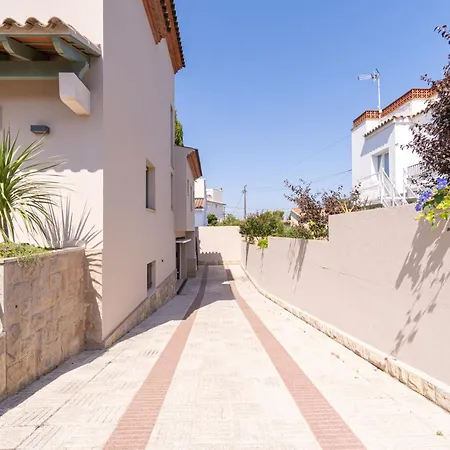 Harmony House Nyaraló