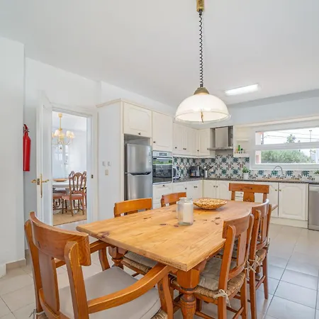 Harmony House Holiday home *