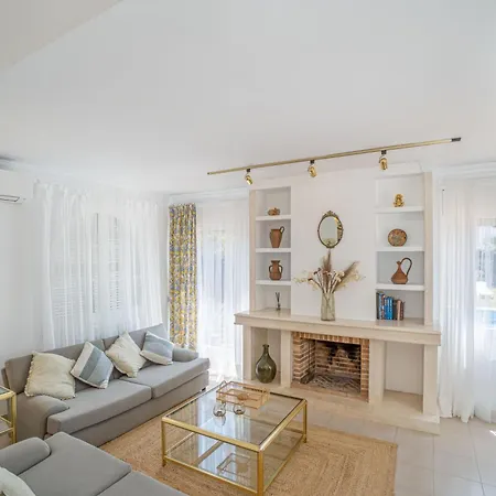 Harmony House Дом отдыха Росас