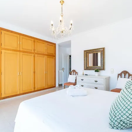 Harmony House Дом отдыха Росас