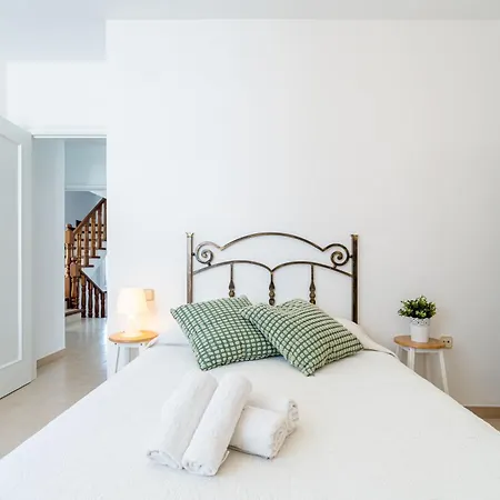 Harmony House * Росас