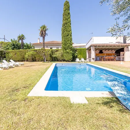 Holiday home Harmony House