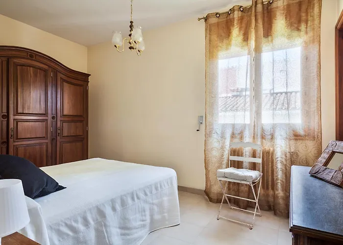 Nyaraló Harmony House Roses