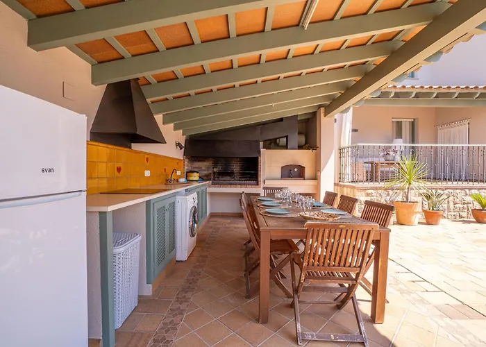 Nyaraló Harmony House