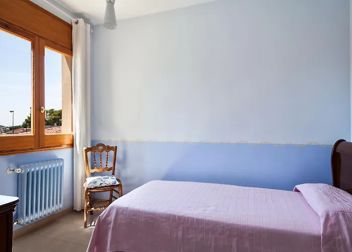 Nyaraló Harmony House *