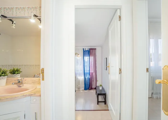 Harmony House Nyaraló