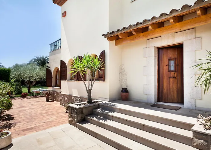 Nyaraló Harmony House