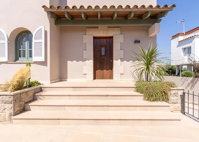 Harmony House Nyaraló *