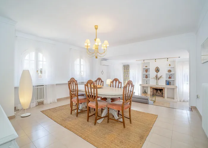 Harmony House Nyaraló