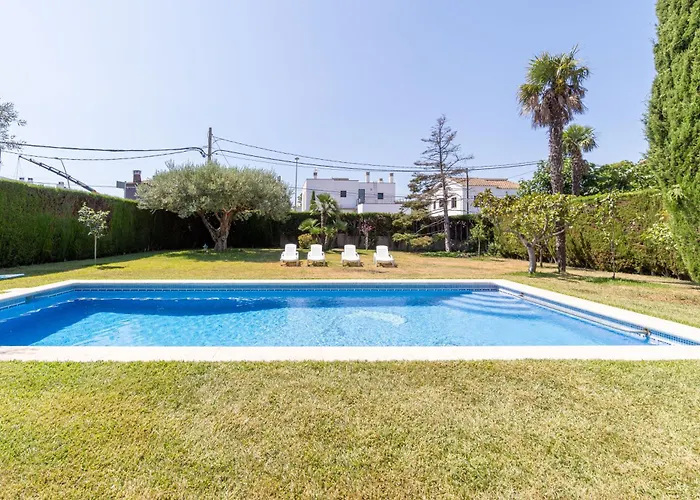 Harmony House Nyaraló *