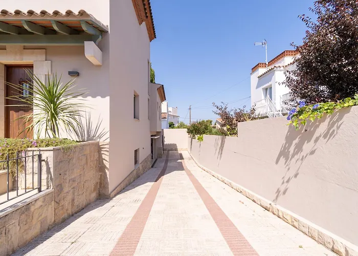 Harmony House Nyaraló