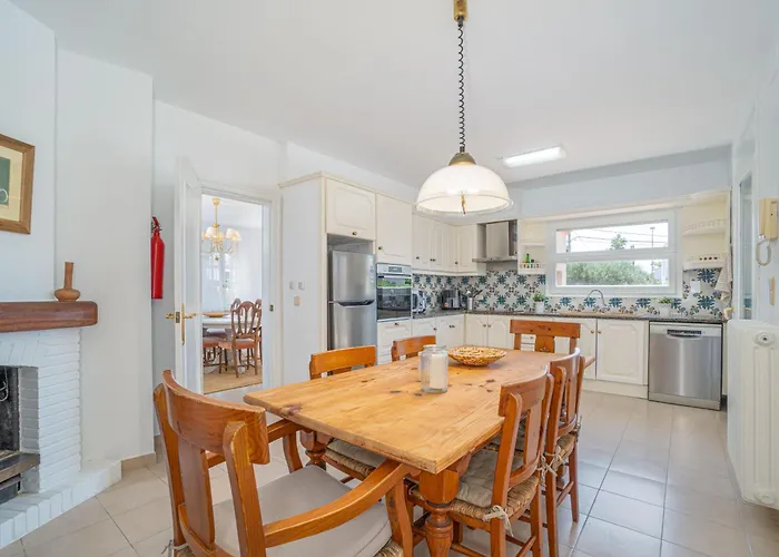 Harmony House Nyaraló *