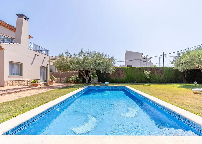 Nyaraló Harmony House *