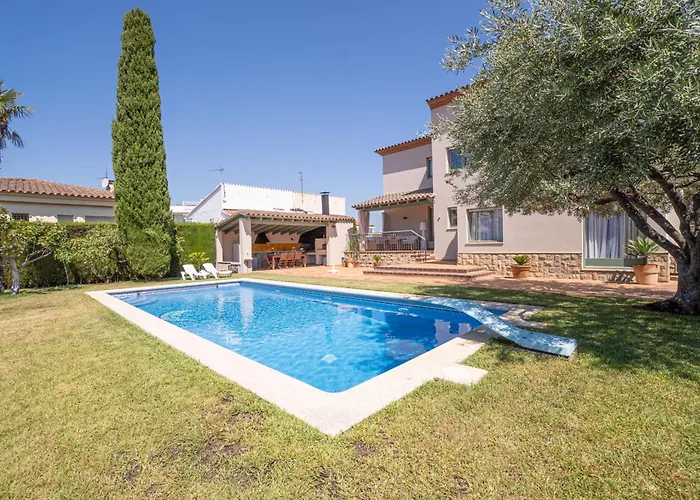 Harmony House Nyaraló *