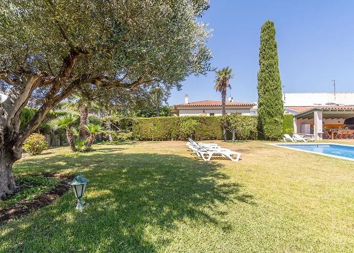 Harmony House Nyaraló