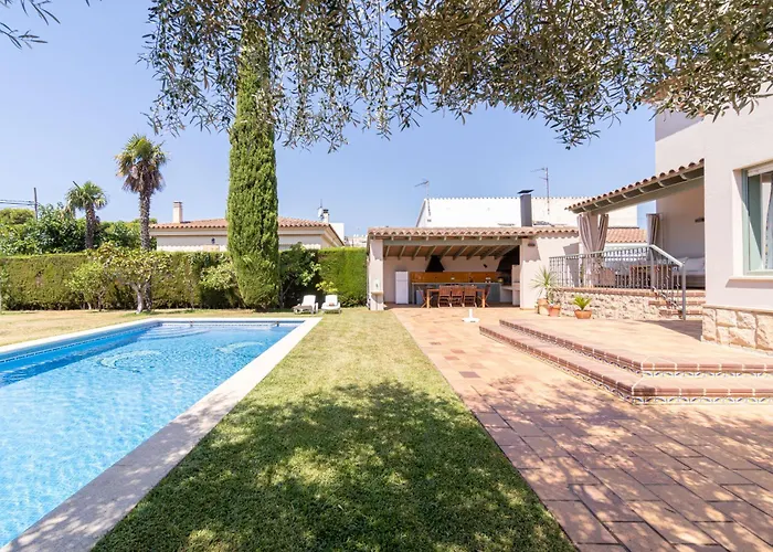 Harmony House Nyaraló *